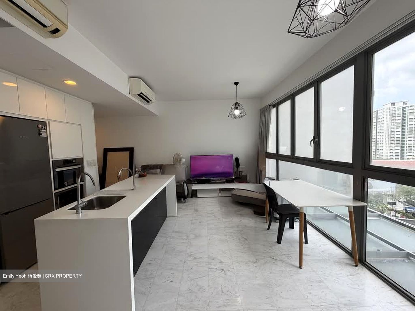 Centro Residences (D20), Condominium #554129931